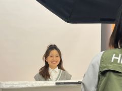 -海马体照相馆(成都来福士广场店)