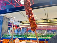 -通海俄式烧烤·俄罗斯大串(嵩山路店)