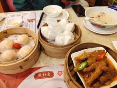 -点都德(盘福楼店)