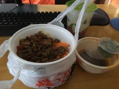 -鑫花溪牛肉米粉(景德路店)