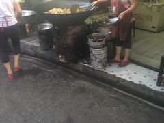 -麻木老地方牛筋牛杂(长堤街店)