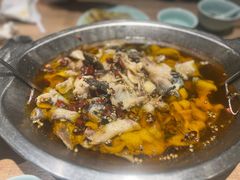 -川旺角川粤融合菜•海景餐厅(星海广场店)