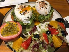 -BE BRIGHT KITCHEN(正佳广场店)