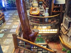 -一桶江山餐厅(松北店)