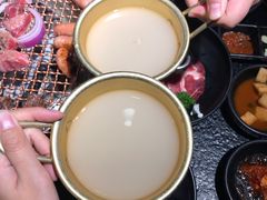 -九田家黑牛烤肉料理(珠江摩尔店)