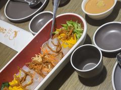 -隆喜元鱼汤包·海鲜(中联广场店)