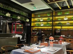 -小厨娘淮扬菜(清江苏宁广场店)