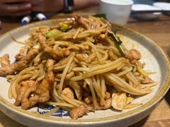 -海荣锅贴馆(五味十字店)
