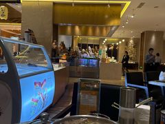 -长沙三景韦尔斯利酒店·Oval全日制餐厅自助餐