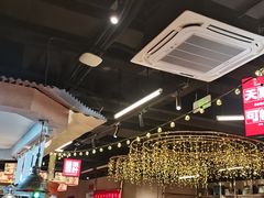 -牛市坎火锅(建设路店)