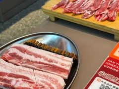 -韩一品韩国料理(柏庐南路店)