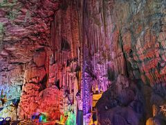 -重庆云阳龙缸景区