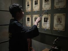 -逃脱反斗城沉浸剧情密室(北京路店)