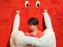 -chi K11艺术空间展览厅