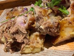 -纳瓦新疆菜(银都店)