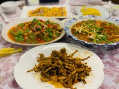 -飞虹鱼馆(春华路店)