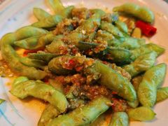 -Thai Basil罗勒叶泰式餐厅(时代天街店)