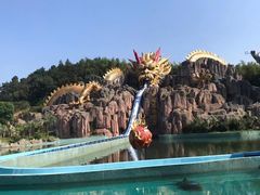 -南京银杏湖乐园