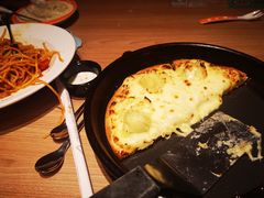 -必胜客(溧阳万达店)