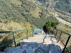 -京东石林峡风景区