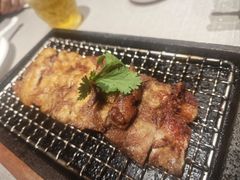 -北平食府·北京烤鸭(北京西站六里桥店)
