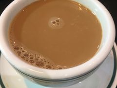 香浓丝袜奶茶-左记港食(融科天城店)