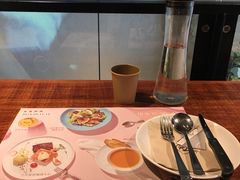 -卡朋厨房(289艺术园区店)