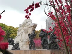 -上海市龙华烈士陵园