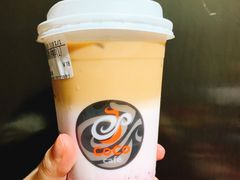 -CoCo都可(香港名都店)