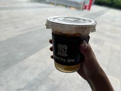 -JPG canteen(广州乐峰广场店)