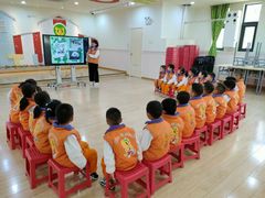 -吉的堡幼儿园(林隐天下园)