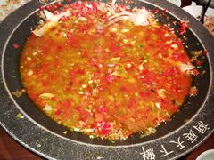 -望湘园·洞庭渔宴(浦江欢乐颂店)
