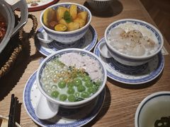 -肥三土菜馆(五四广场店)