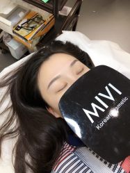 点击看大图 -MIVI·纹眉半永久野生眉