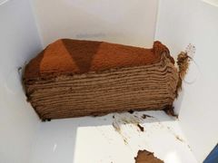 -Awfully Chocolate(来福士广场店)