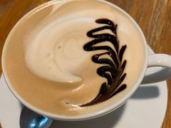 -Aroma Dessert Cafe(佑强楼店)