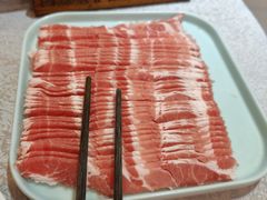 -东来顺饭庄(新源里店)
