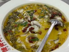 -酸婆娘江湖川菜(紫竹路店)