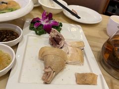 -锦粤宫·精致粤菜(深圳北站店)