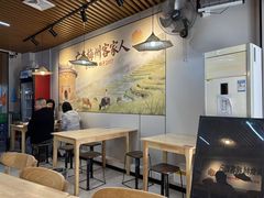 -阿清煲仔店(纺织城店)