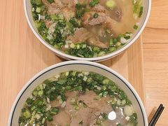 -西部马华清真兰州牛肉面·烧烤夜市(三里河店)