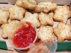 -棒约翰比萨·意面(君尚3019店)