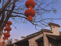 -惠山古镇·寄畅园