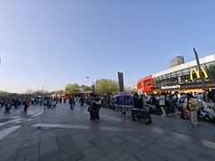 -时代奥城商业广场