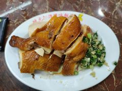 -陈光记烧腊店(罗保博士街店)