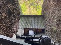-雁荡山灵峰景区