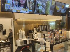 -7分甜(尹山湖歌林公园店)