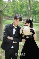 -纪梵希旅拍婚纱摄影(大连总店)