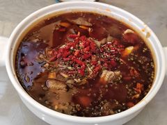 -成都驻京办餐厅(蜀都宾馆店)