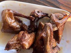 -崖口煲仔饭